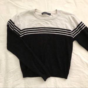 Brandy Melville Striped Gracie